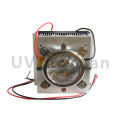 New arrival high intensity 405nm 120degree lens  UVA curing module led system